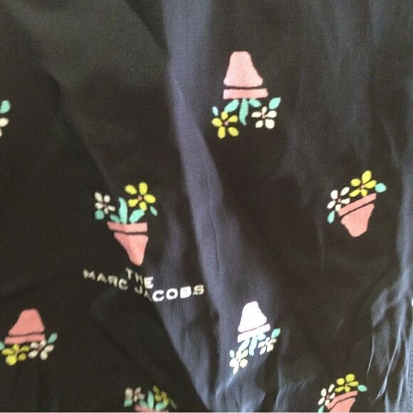 MARC JACOBS The button-up Skirt - Picture 8 of 10